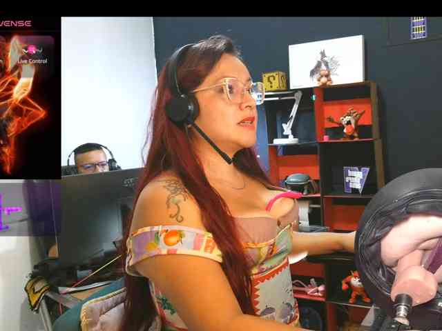 Leidydi223 webcam