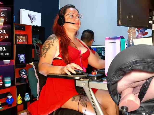 Leidydi223 webcam