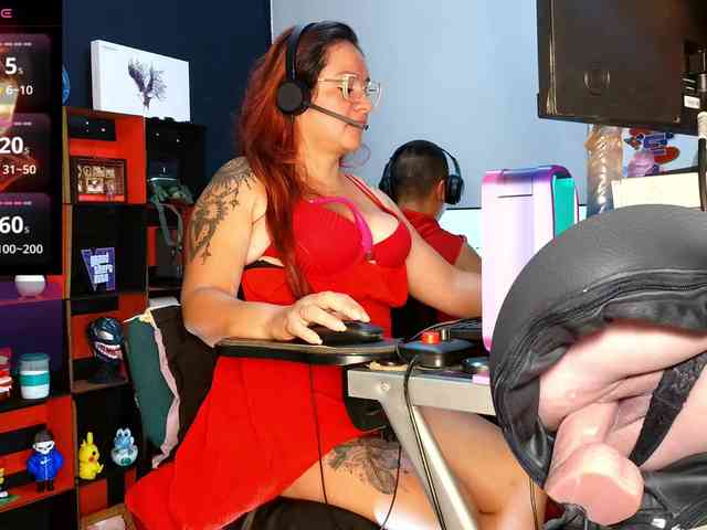 Leidydi223 webcam