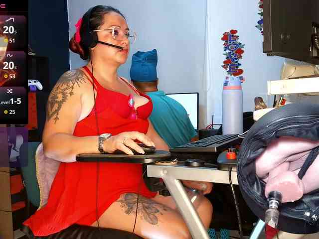 Leidydi223 webcam