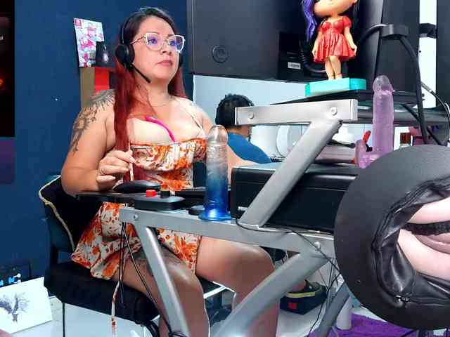 Leidydi223 webcam