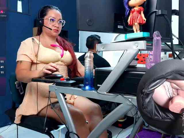 Leidydi223 webcam