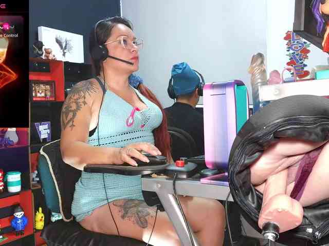 Leidydi223 webcam