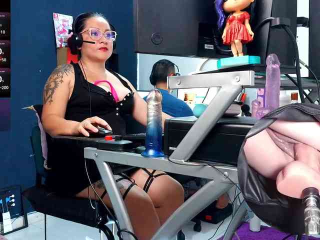 Modelo: Leidydi223