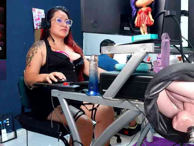 Leidydi223 webcam