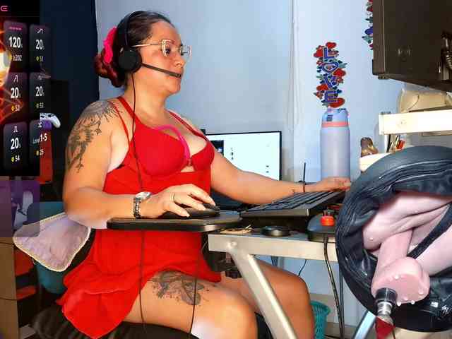 Leidydi223 webcam