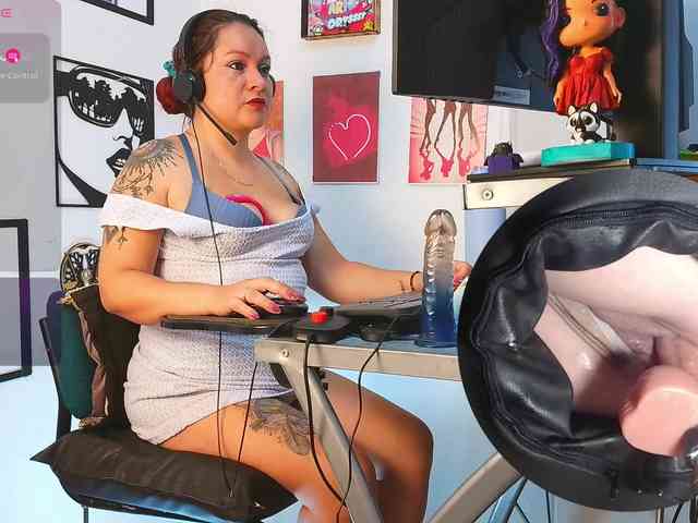 Leidydi223 webcam