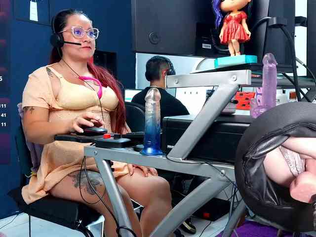 Leidydi223 webcam