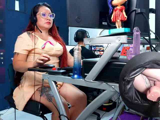 Leidydi223 Sex Cam Show