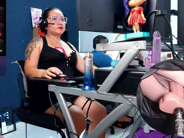 Leidydi223 Sex Cam Show