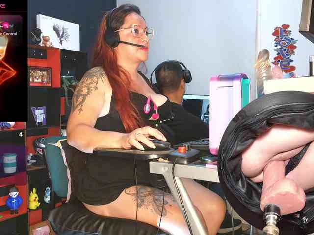 Leidydi223 webcam