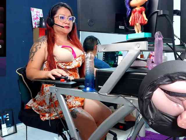 Leidydi223 webcam
