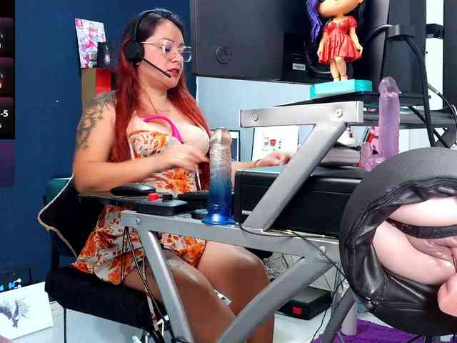 Leidydi223 webcam