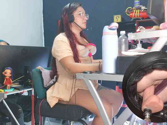 Leidydi223 webcam
