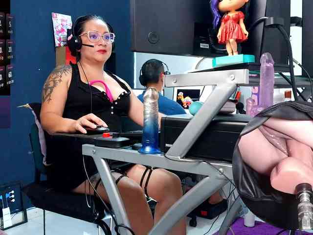 Leidydi223 Sex Cam Show