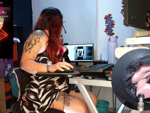 Leidydi223 webcam