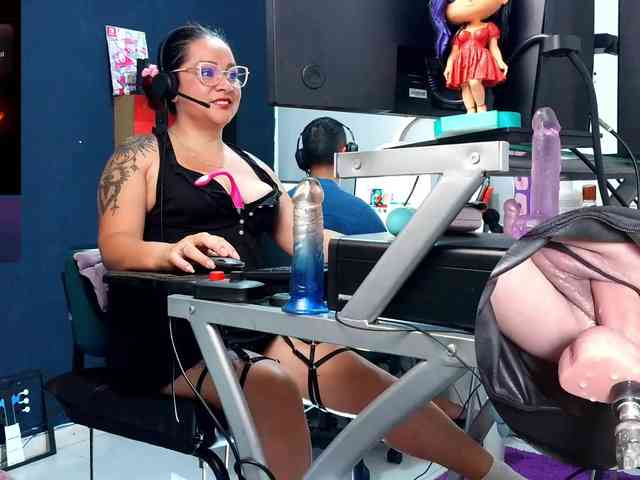 Leidydi223 webcam