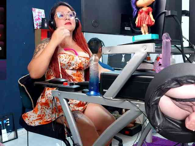 Leidydi223 webcam