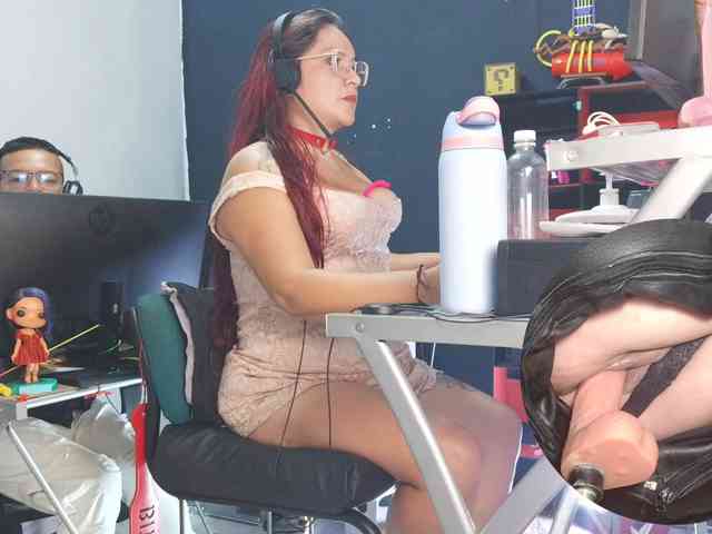Leidydi223 webcam