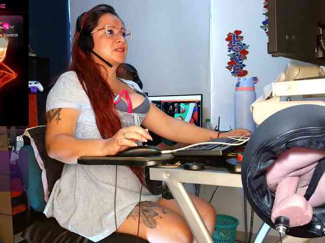 Leidydi223 webcam