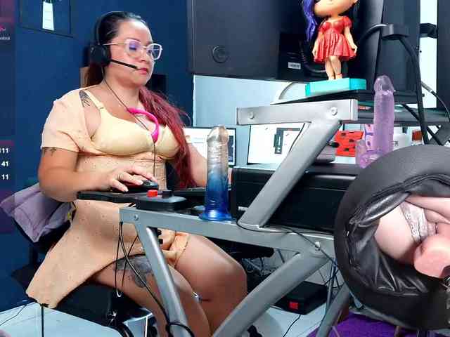 Leidydi223 Sex Cam Show