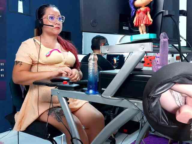 Modelo: Leidydi223