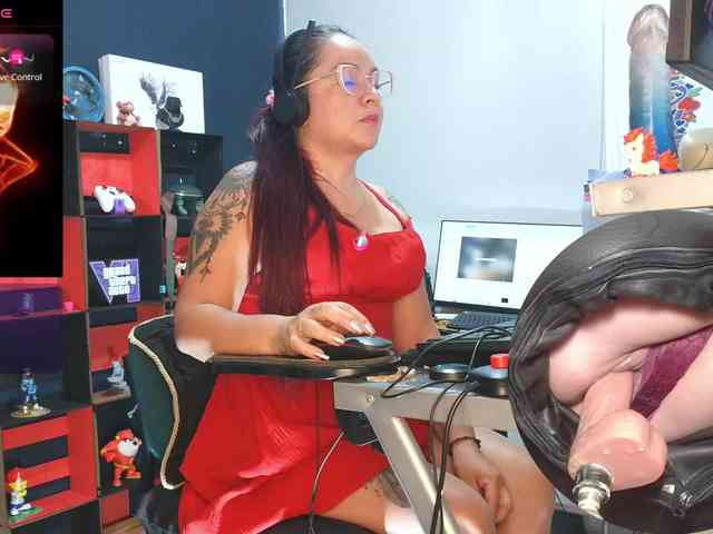 Leidydi223 webcam