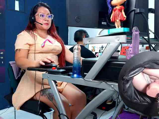 Leidydi223 Sex Cam Show