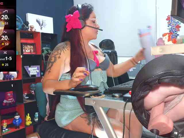 Leidydi223