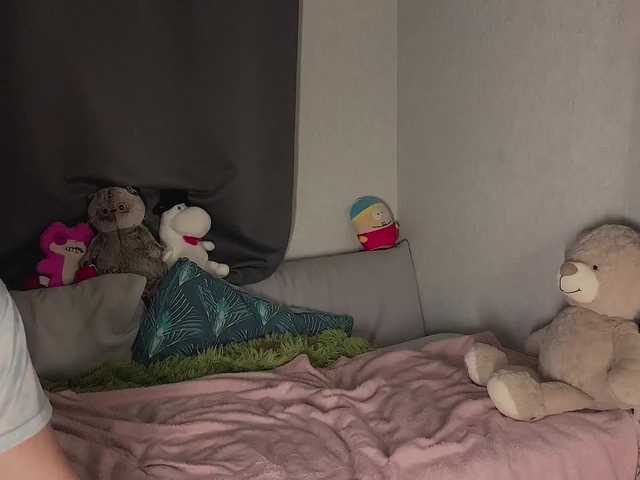 Z0mb1e's BongaCams profile