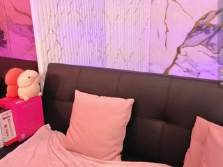 Artemiss-tay Porn Show