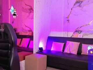 Artemiss-tay Porn Show