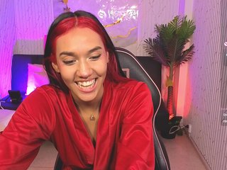 Artemiss-tay Porn Show