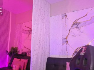 Artemiss-tay Porn Show