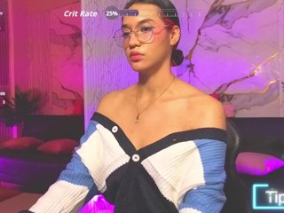 Artemiss-tay Porn Show