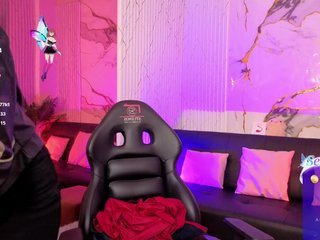 Artemiss-tay Porn Show