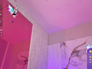 Artemiss-tay Porn Show