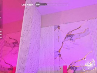 Artemiss-tay Porn Show