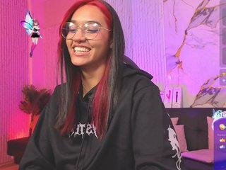 Artemiss-tay Porn Show