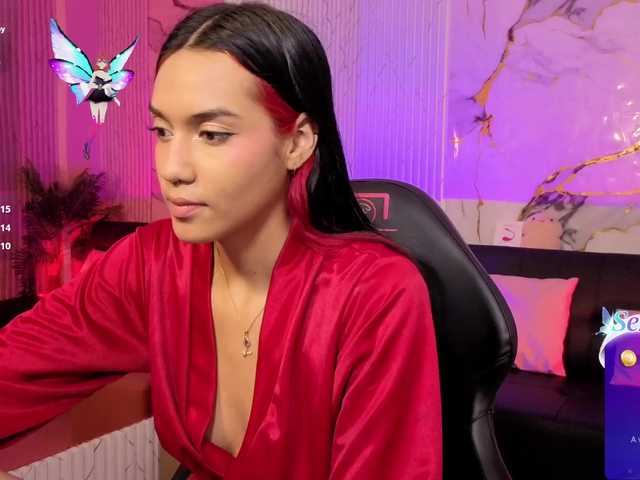 Artemiss-tay live cam on BongaCams