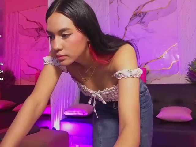 Artemiss-tay live cam on BongaCams