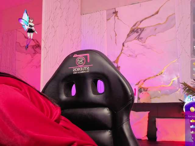 Artemiss-tay live cam