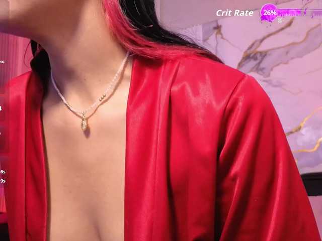 Artemiss-tay live cam on BongaCams
