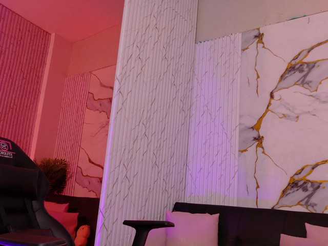 Artemiss-tay live cam on BongaCams