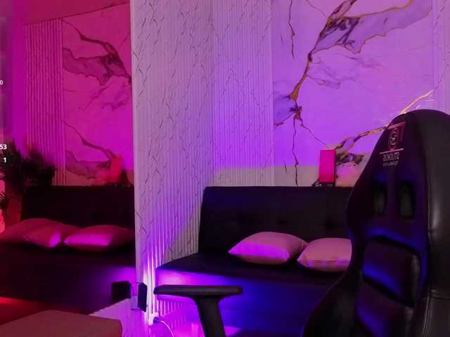 Artemiss-tay live cam on BongaCams