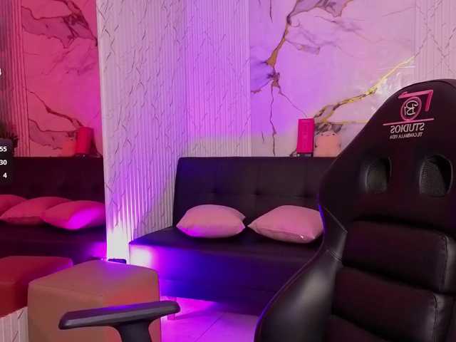Artemiss-tay live cam on BongaCams
