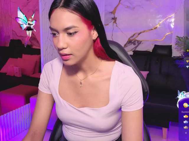 Artemiss-tay live cam on BongaCams