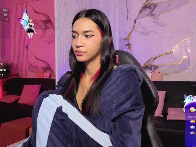 Artemiss-tay live cam on BongaCams