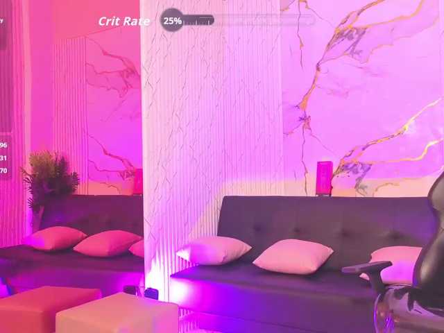 Artemiss-tay live cam on BongaCams