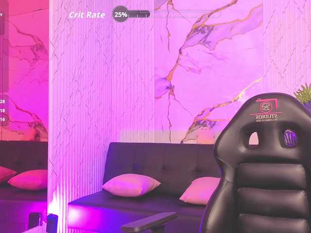 Artemiss-tay live cam on BongaCams